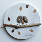 tableau chambre bebe